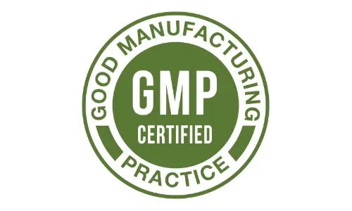 MetaboSana GMP Certified