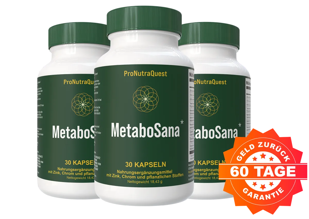 MetaboSana official